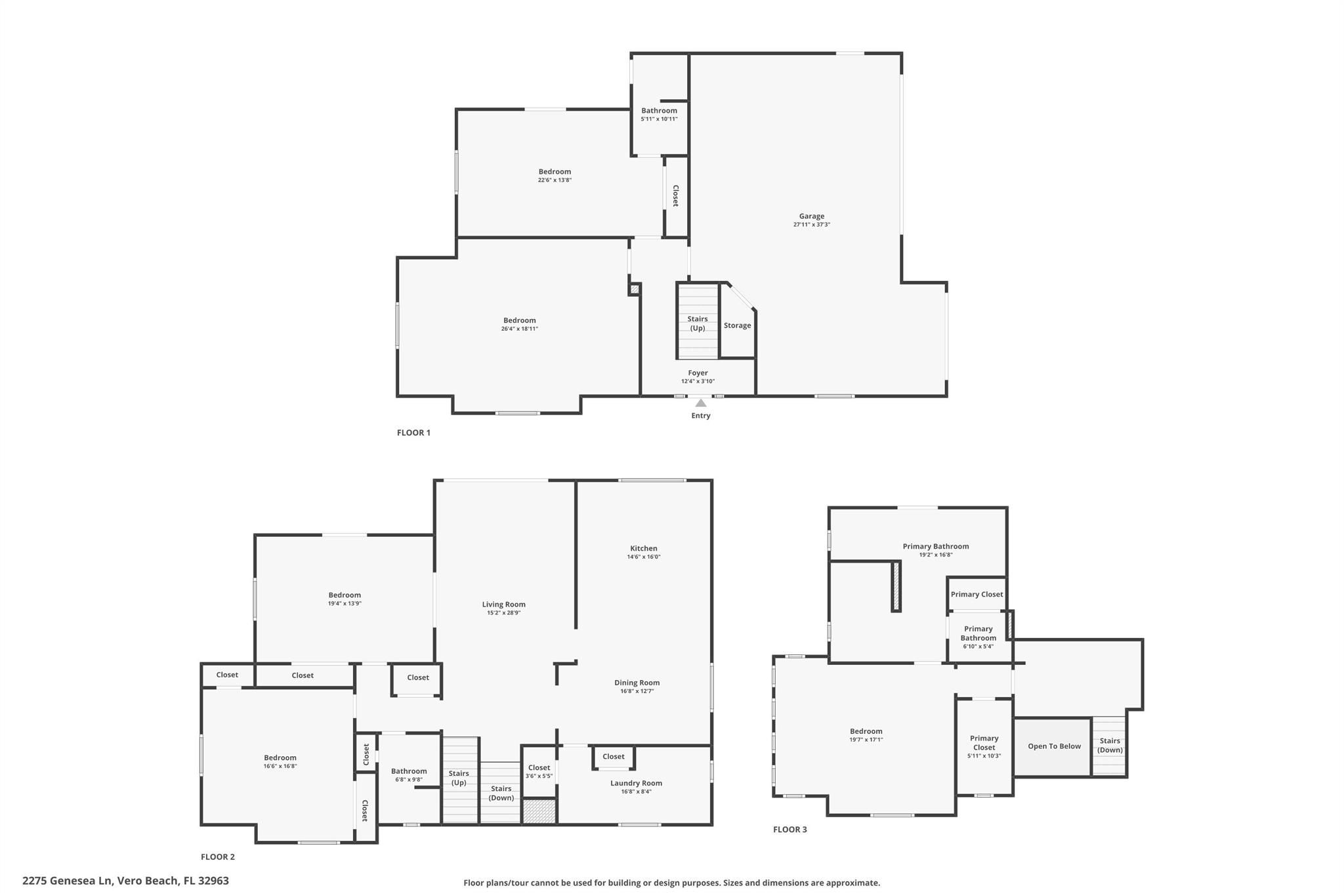 GENESEA SUB - Residential
