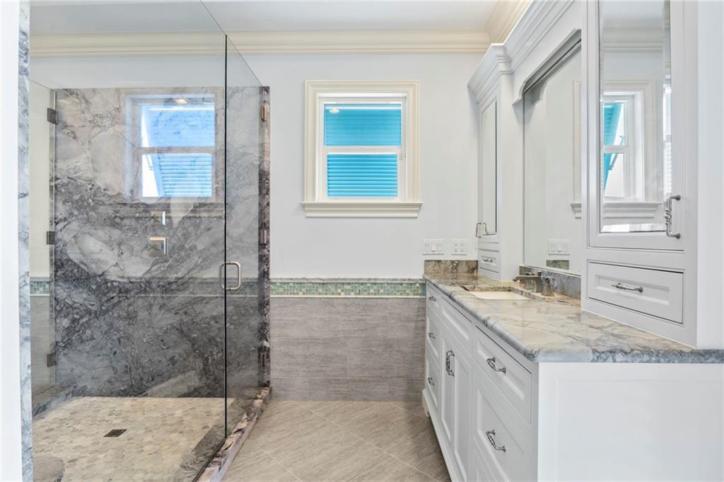 GENESEA SUB - Residential