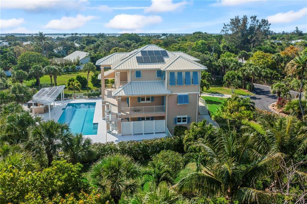 GENESEA SUB - Residential