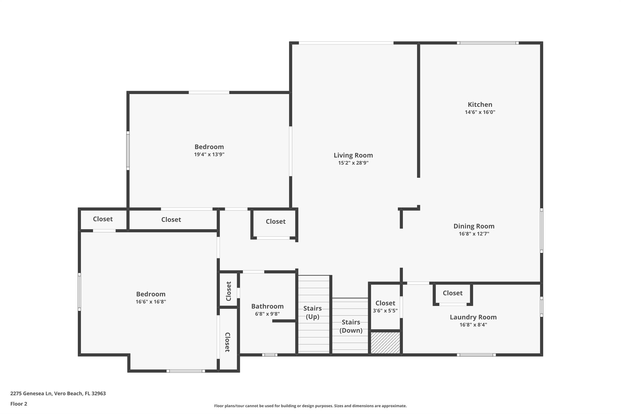 GENESEA SUB - Residential
