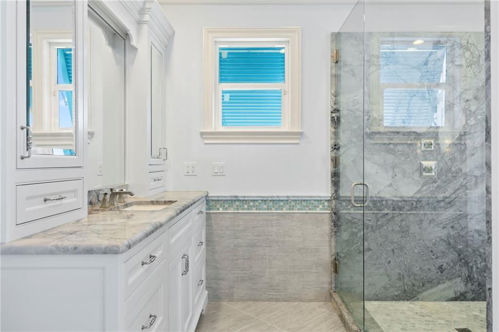 GENESEA SUB - Residential