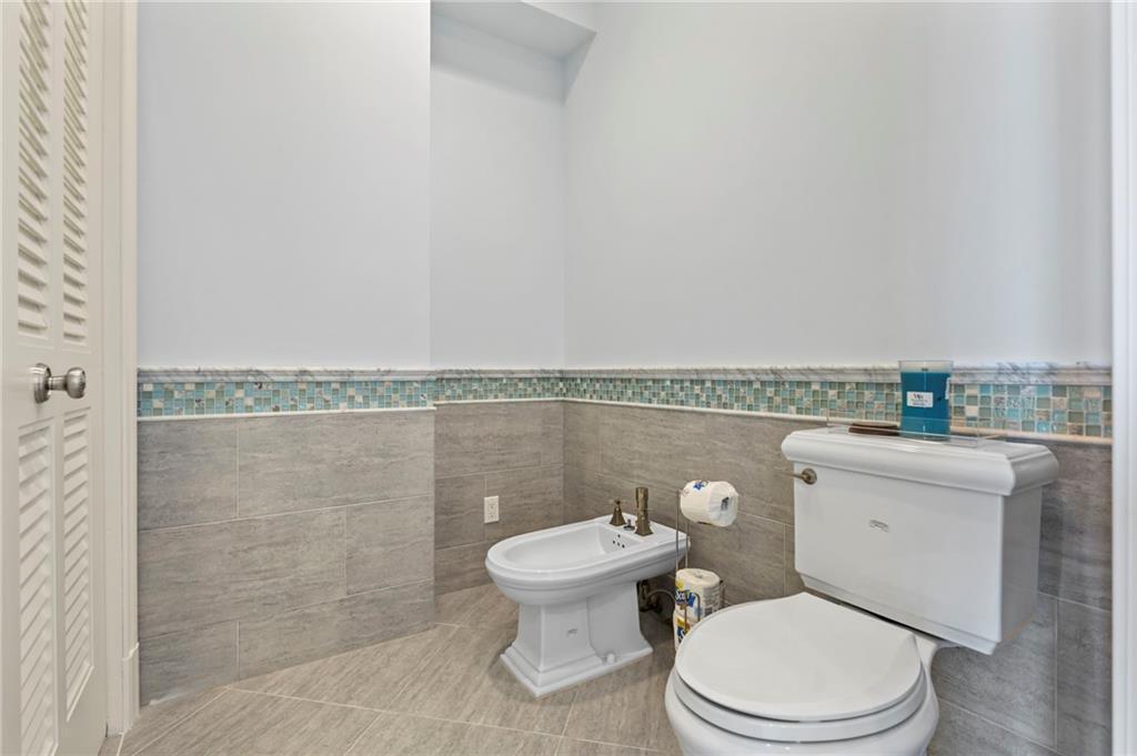 GENESEA SUB - Residential