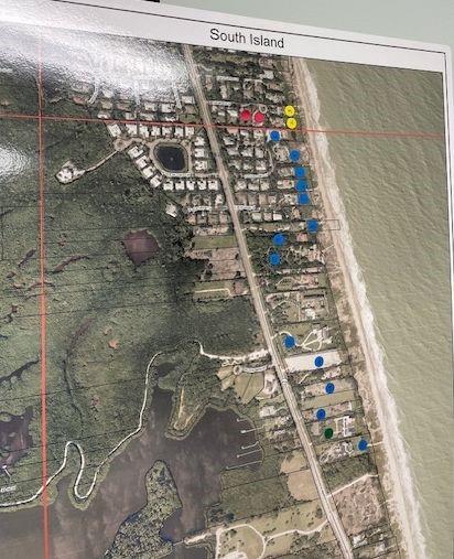 GENESEA SUB - Residential