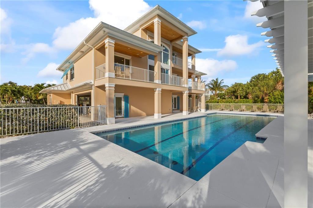 GENESEA SUB - Residential
