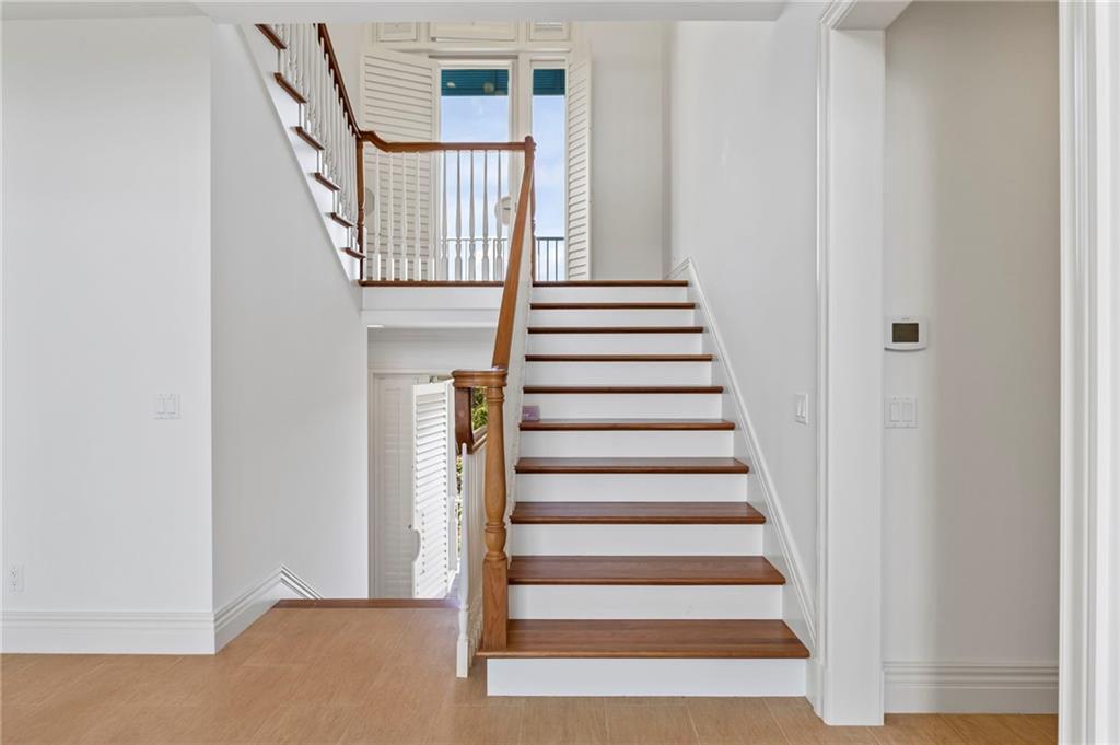 GENESEA SUB - Residential