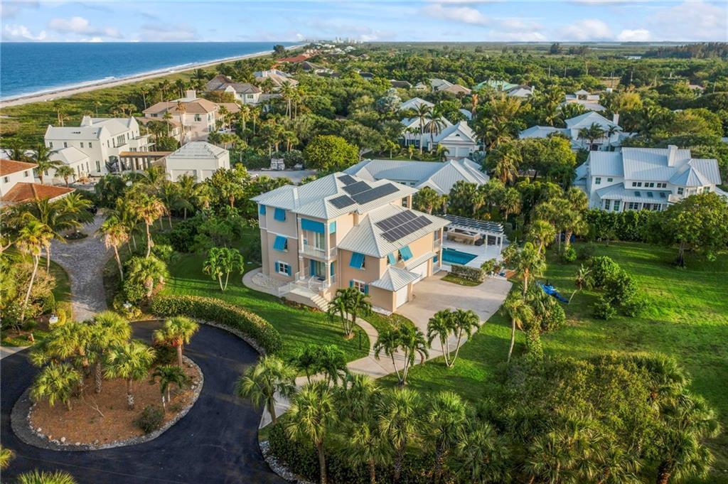 GENESEA SUB - Residential