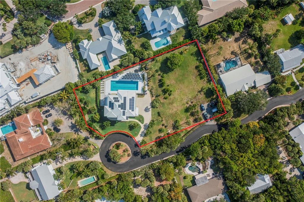 GENESEA SUB - Residential