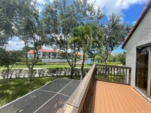 TOWN PLACE CONDO I AND II - Residential Lease