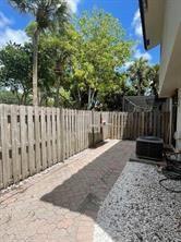 TOWN PLACE CONDO I AND II - Residential Lease