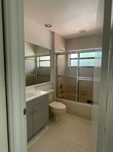 TOWN PLACE CONDO I AND II - Residential Lease