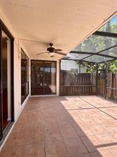 TOWN PLACE CONDO I AND II - Residential Lease