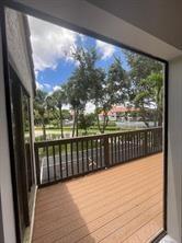 TOWN PLACE CONDO I AND II - Residential Lease