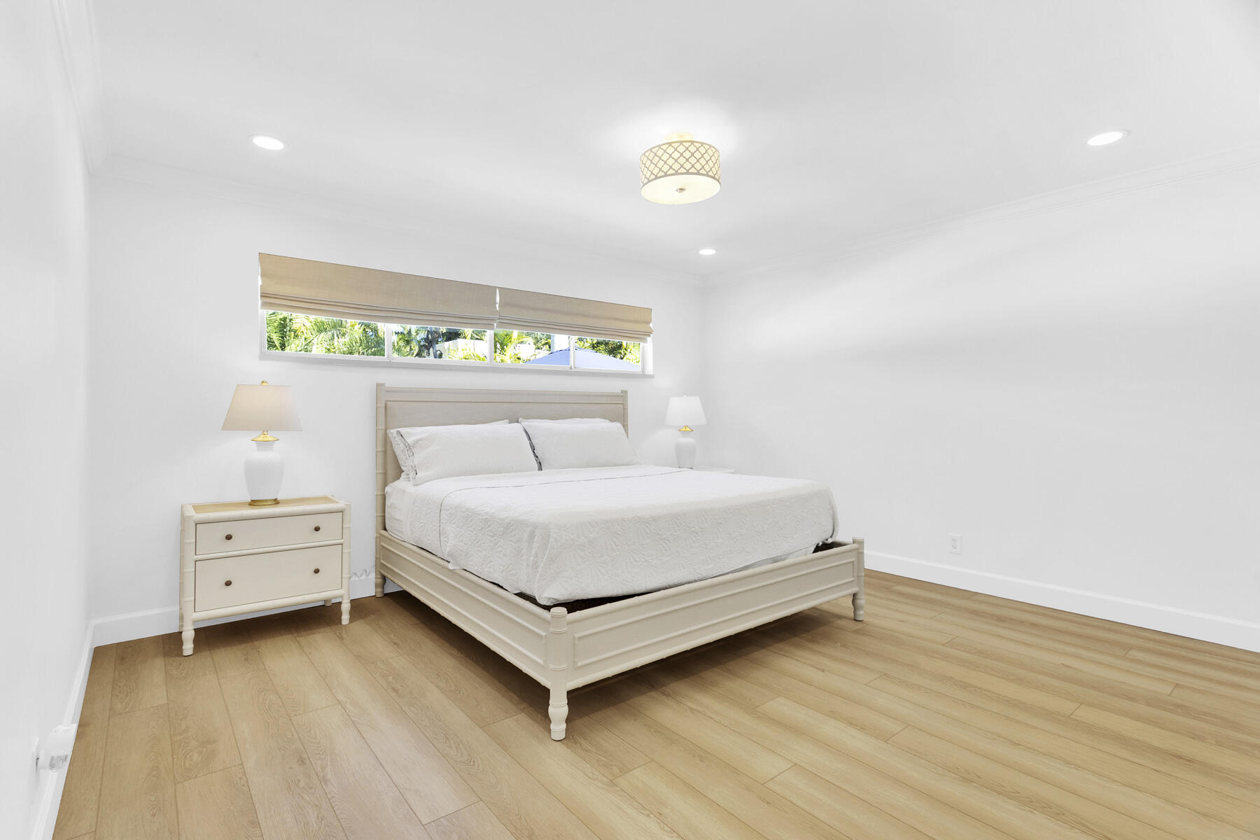 EL PARAISO - Residential Lease