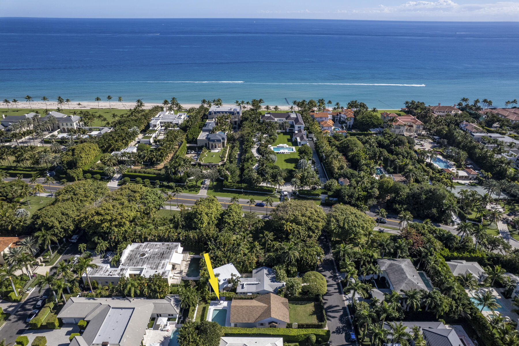 EL PARAISO - Residential Lease