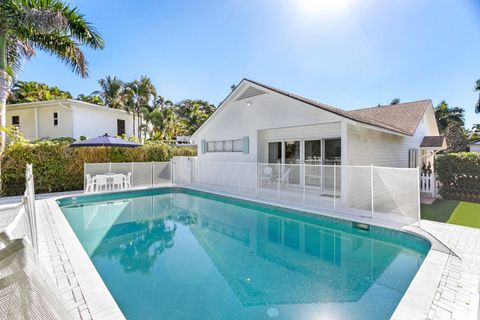 211 Miraflores Drive Palm Beach FL 33480