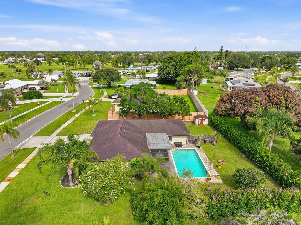 Photo of 2970 SE San Jeronimo Road, Port Saint Lucie, FL 34952 (MLS # B26055225)