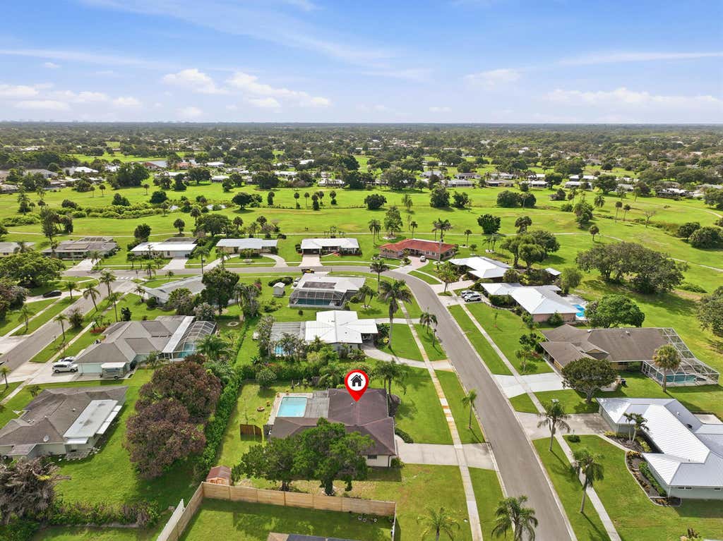Photo of 2970 SE San Jeronimo Road, Port Saint Lucie, FL 34952 (MLS # B26055225)
