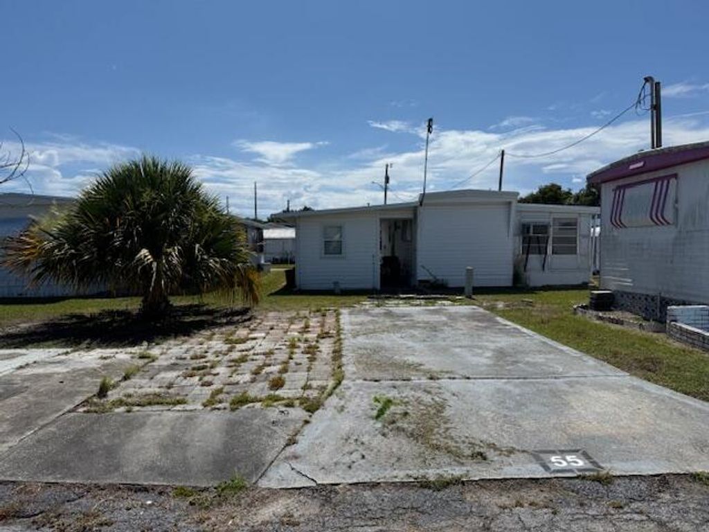 Photo of 2023 St Lucie Blvd, Fort Pierce, FL 34946 (MLS # R11103612)