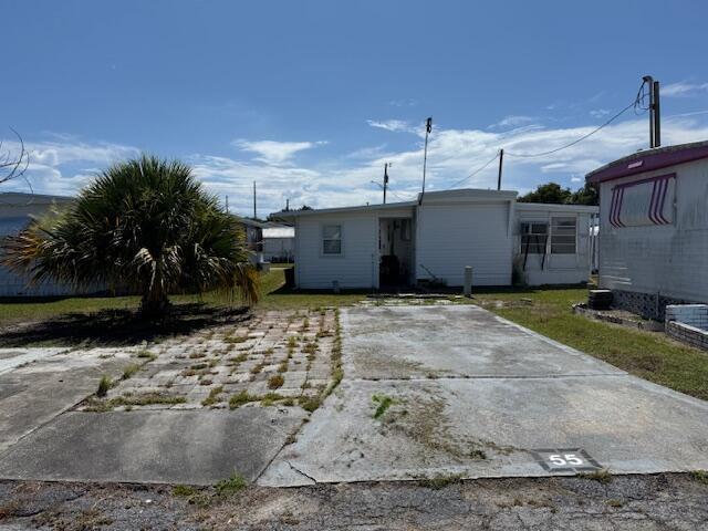 2023 St Lucie Blvd #55