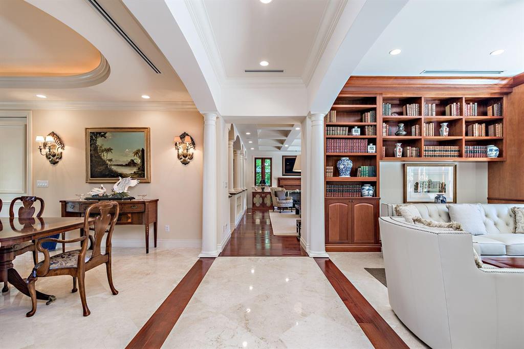 RAFALSKY MARK - Residential