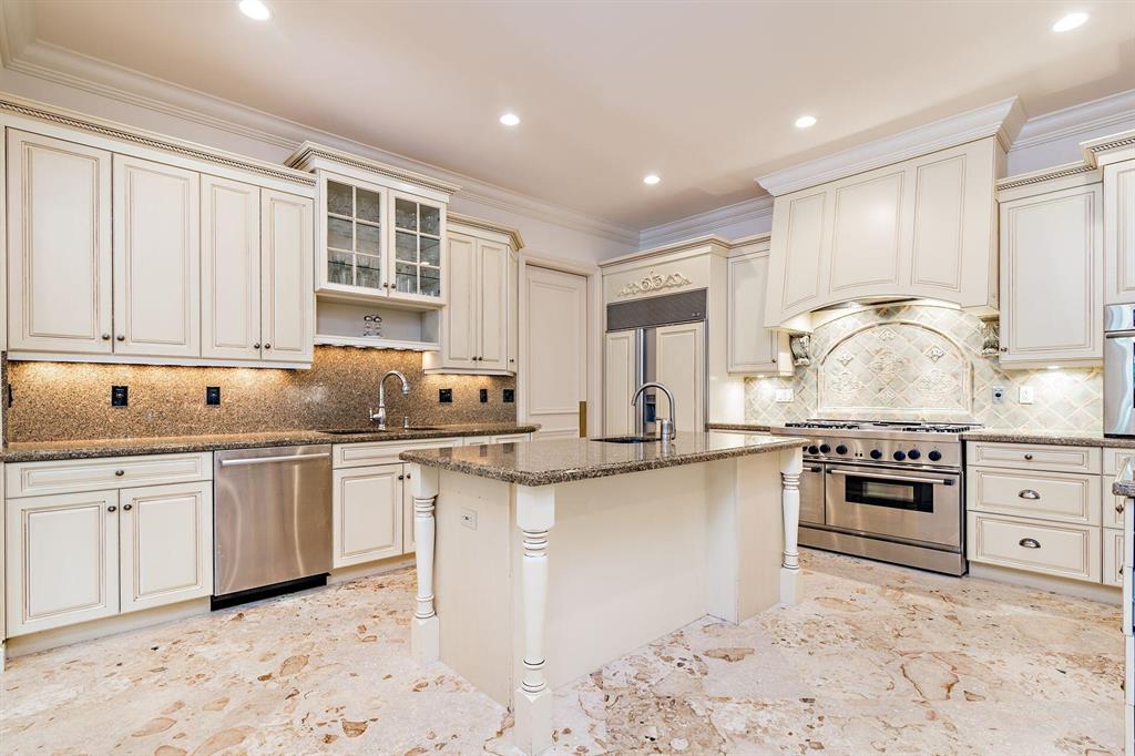 RAFALSKY MARK - Residential