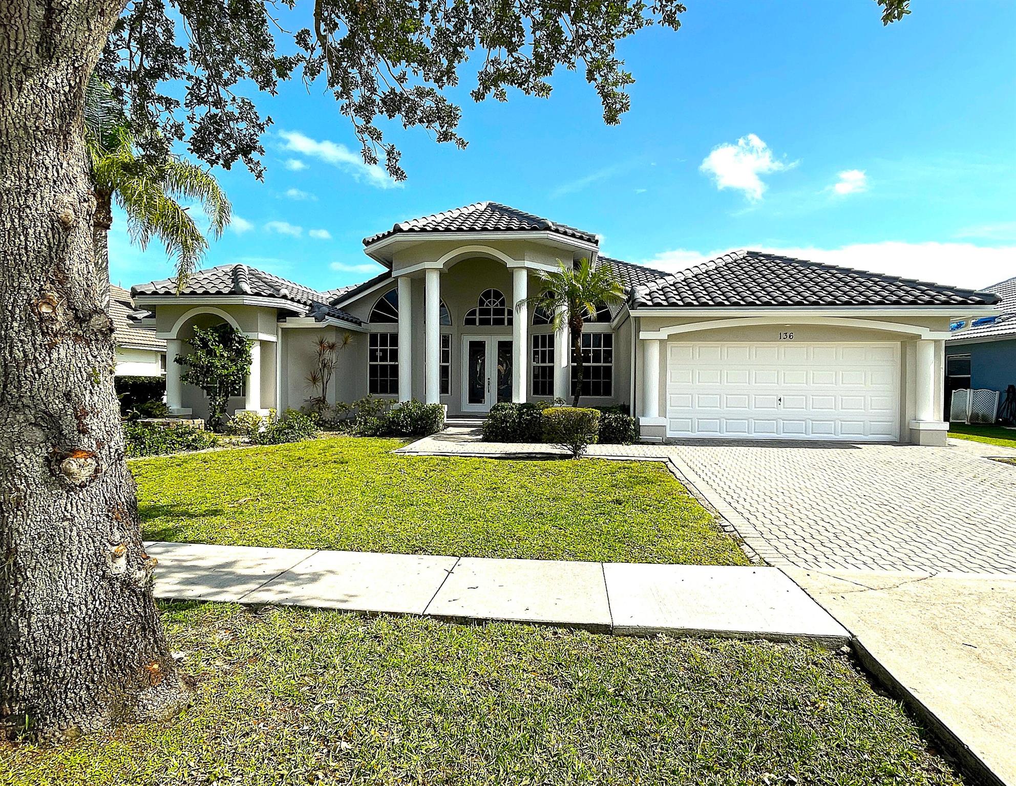 136 Cypress Trace