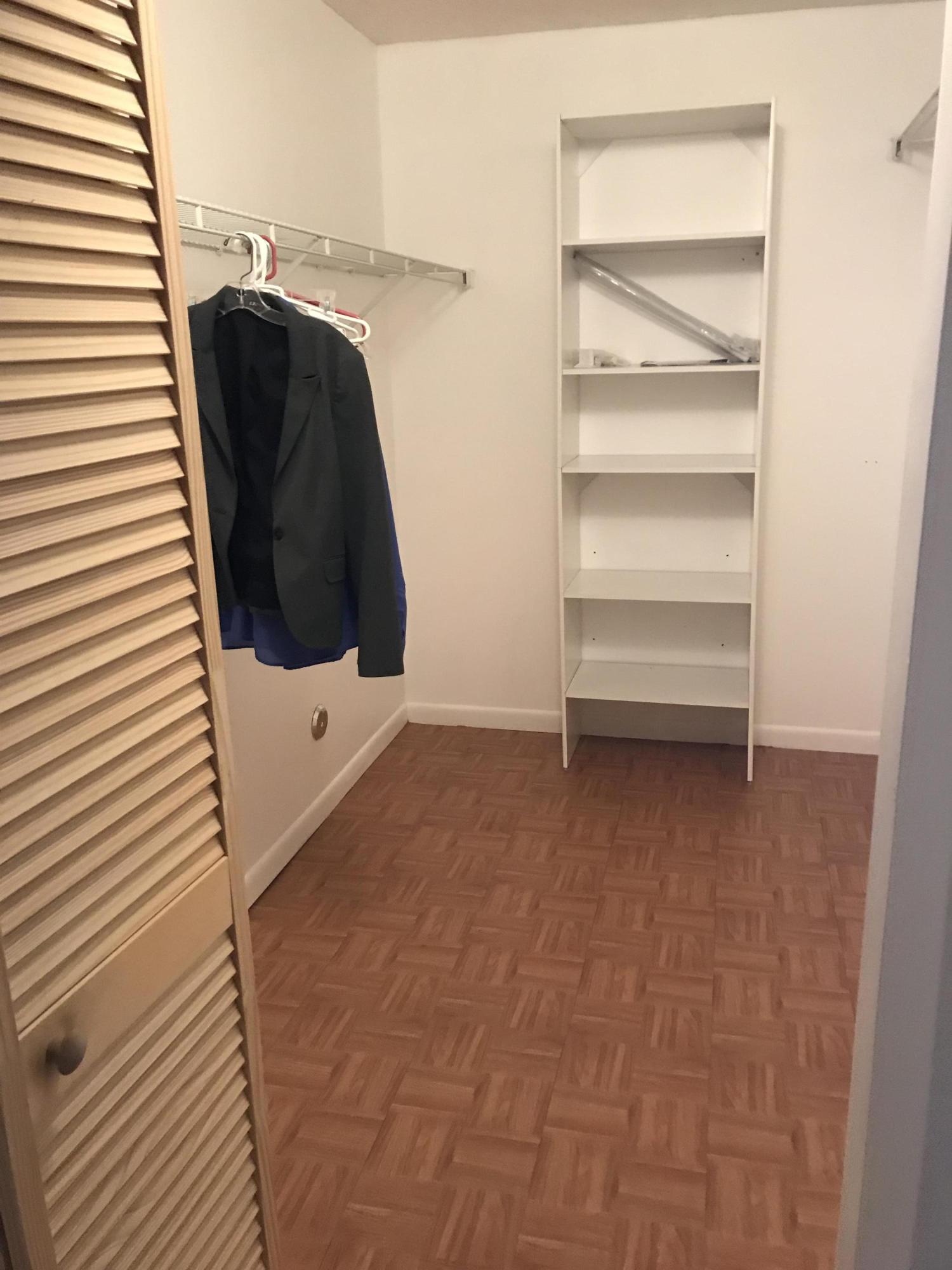 WATERSIDE - Residential Lease