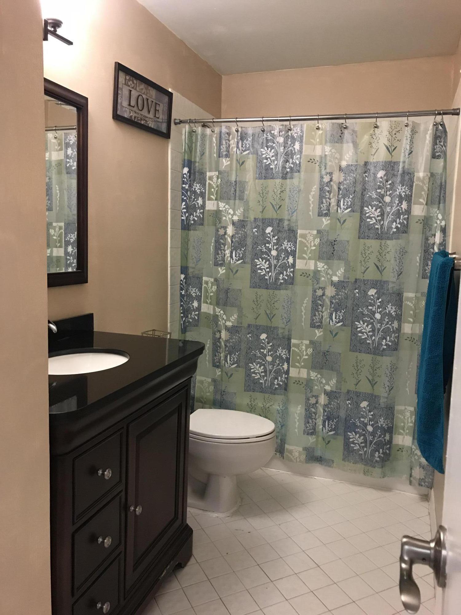 WATERSIDE - Residential Lease