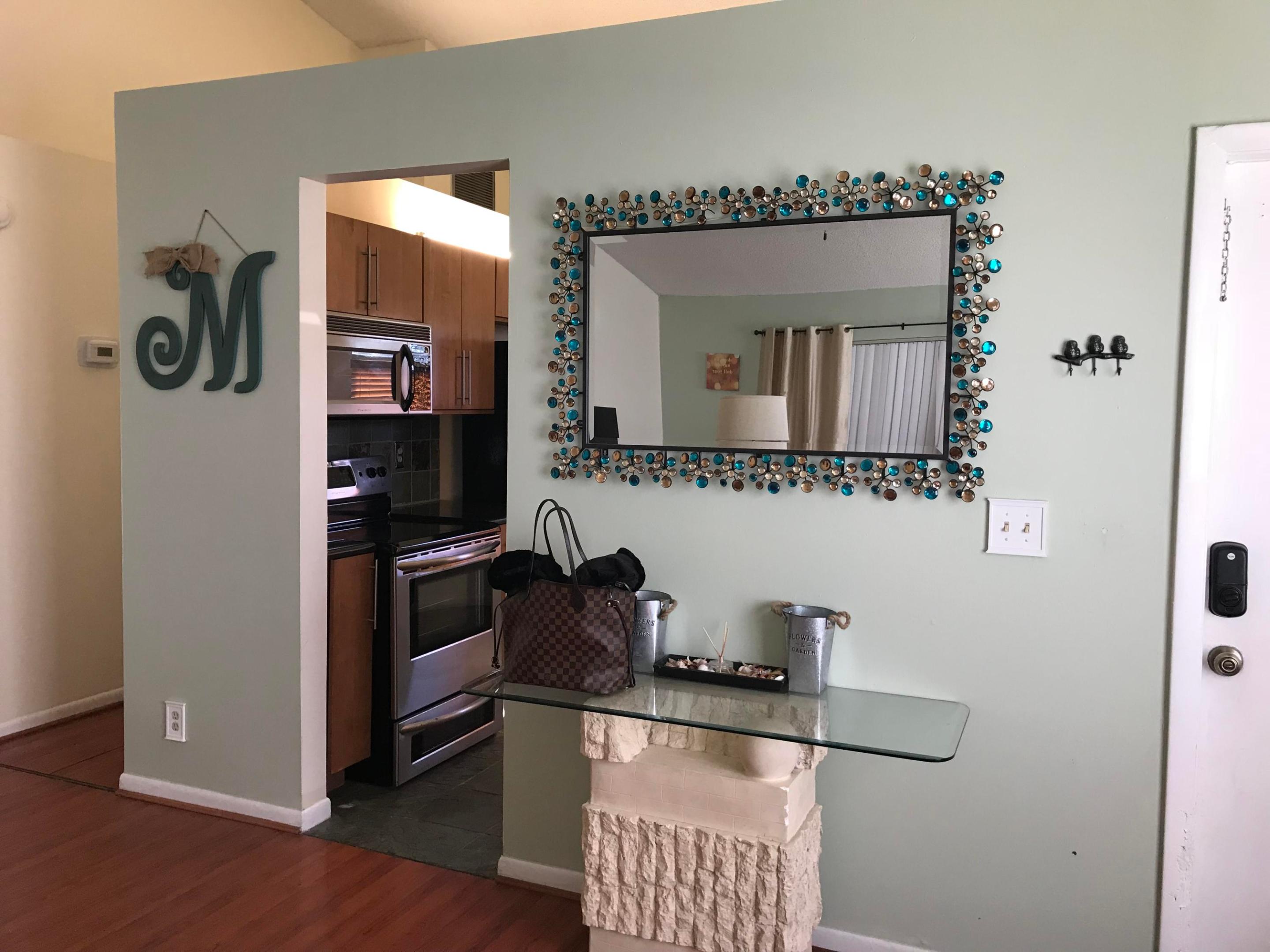 WATERSIDE - Residential Lease