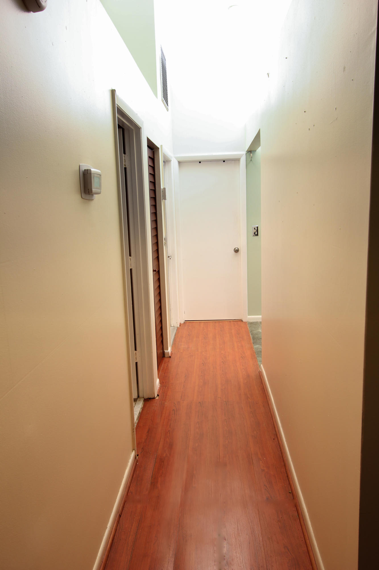 WATERSIDE - Residential Lease