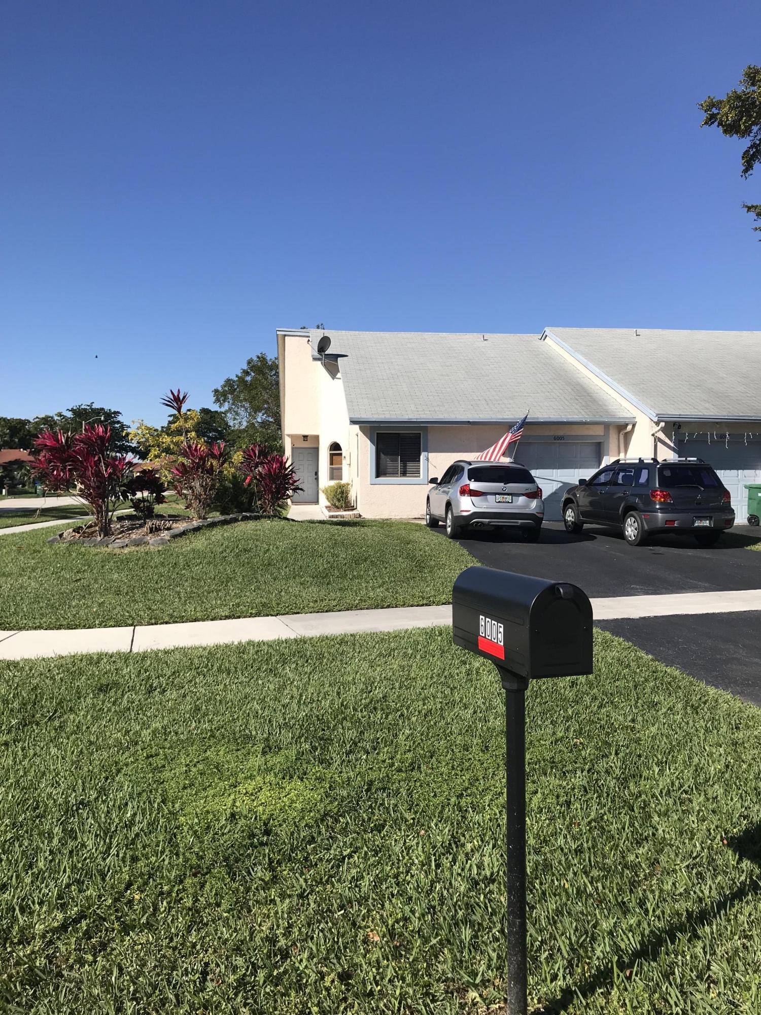 WATERSIDE - Residential Lease