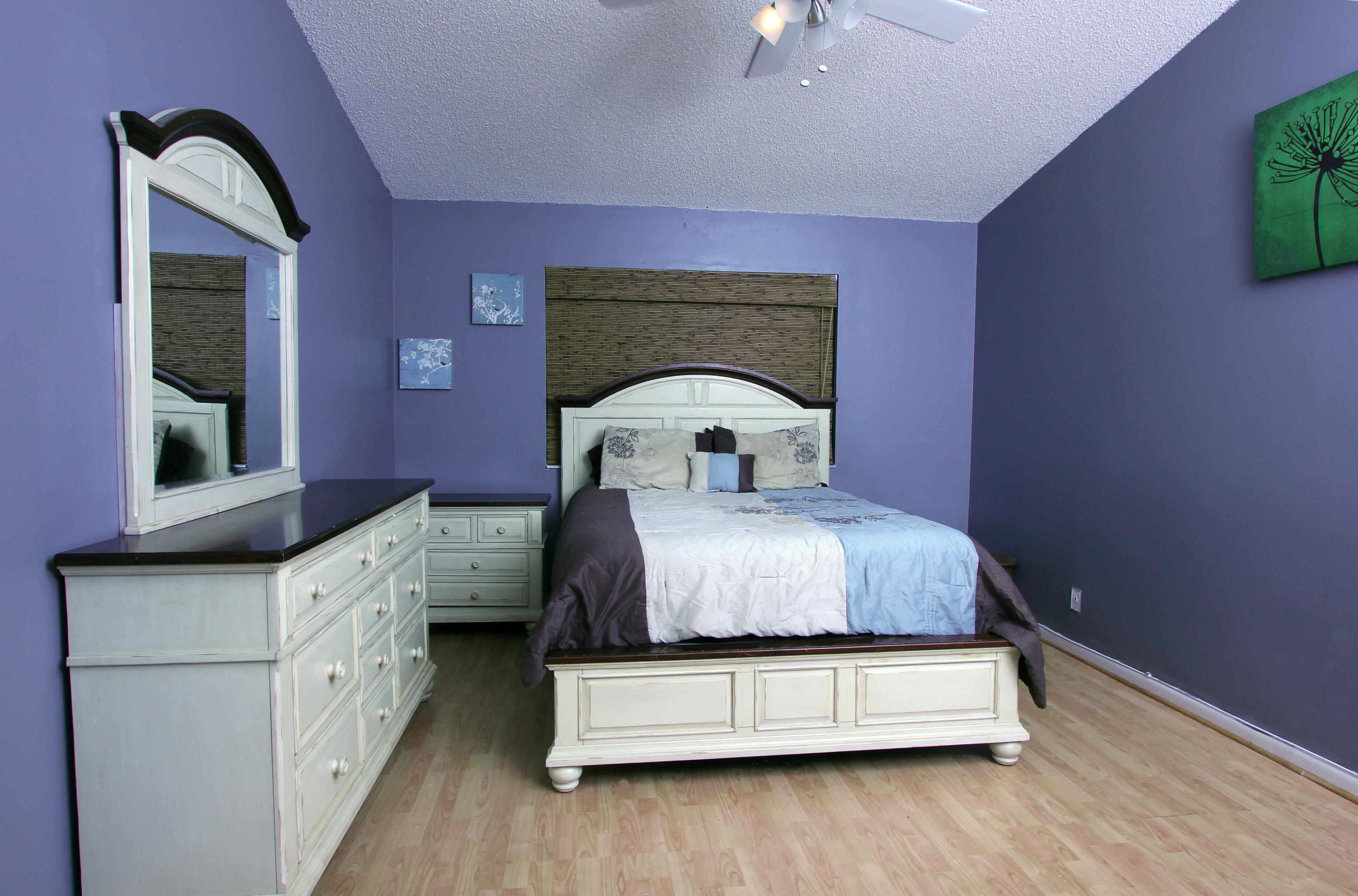 WATERSIDE - Residential Lease