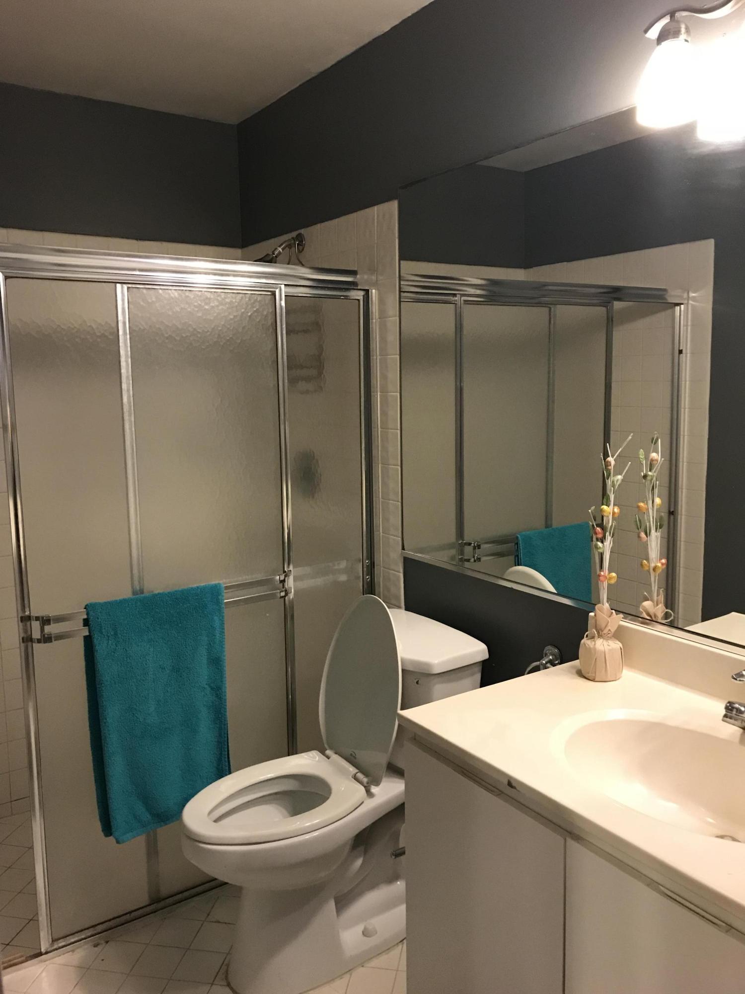 WATERSIDE - Residential Lease