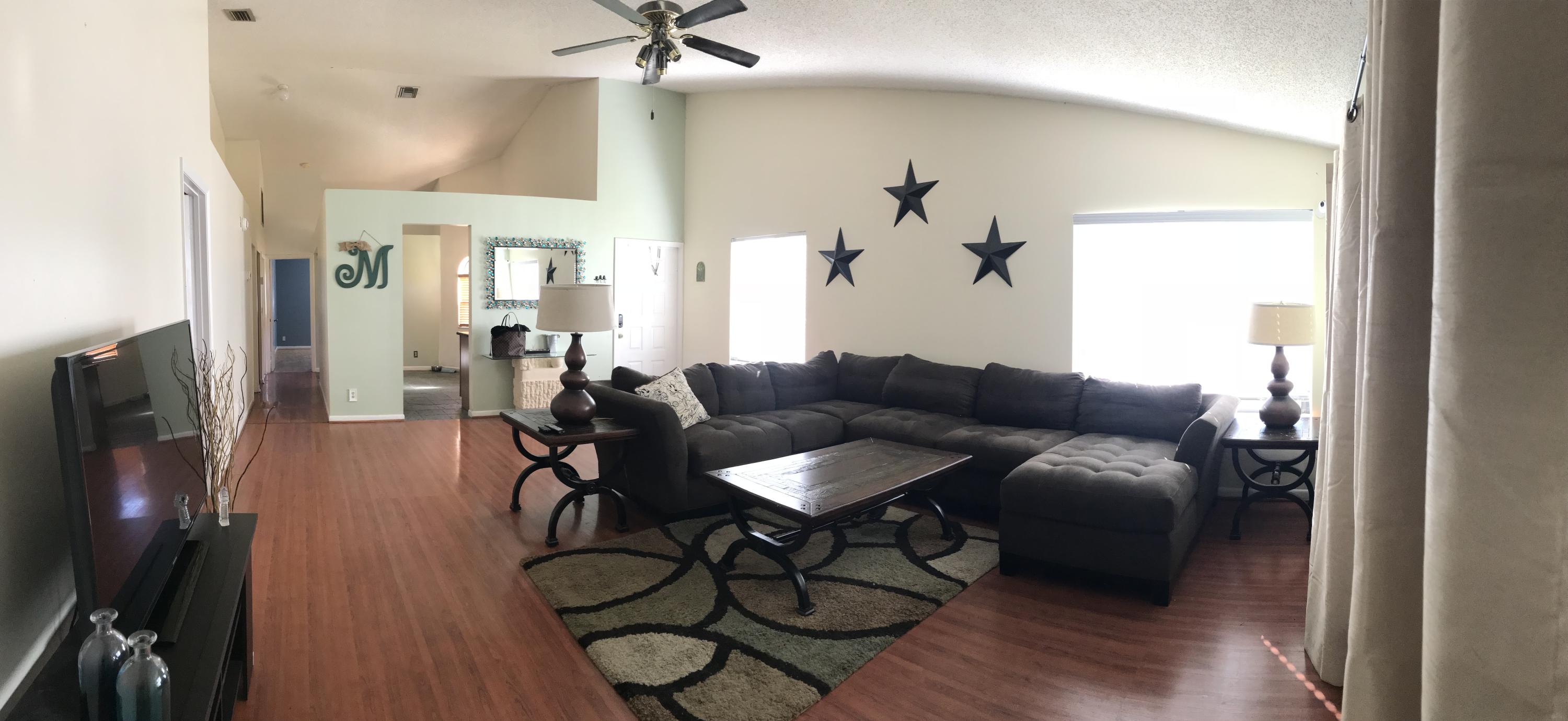 WATERSIDE - Residential Lease