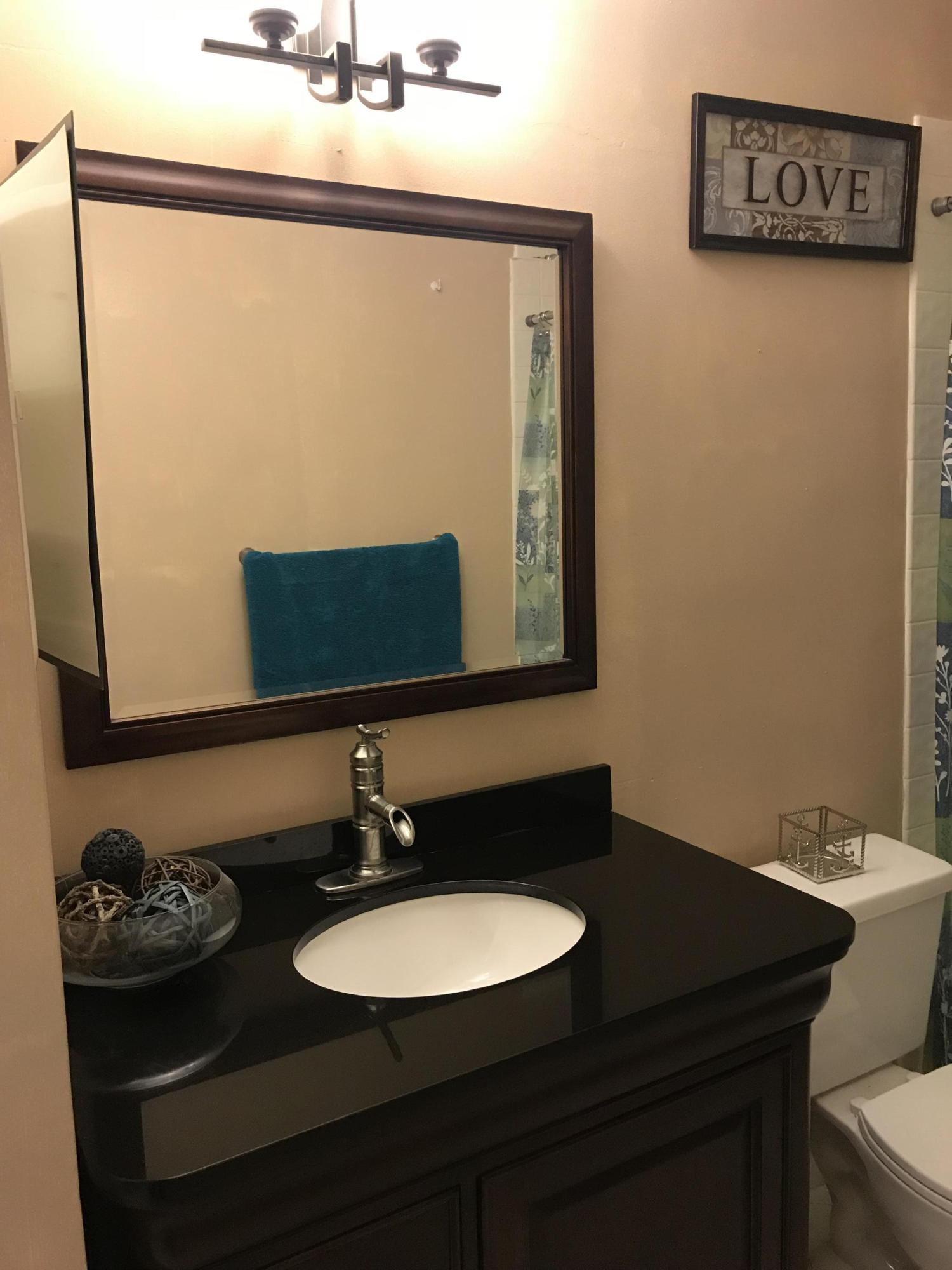 WATERSIDE - Residential Lease