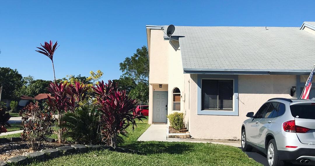 WATERSIDE - Residential Lease