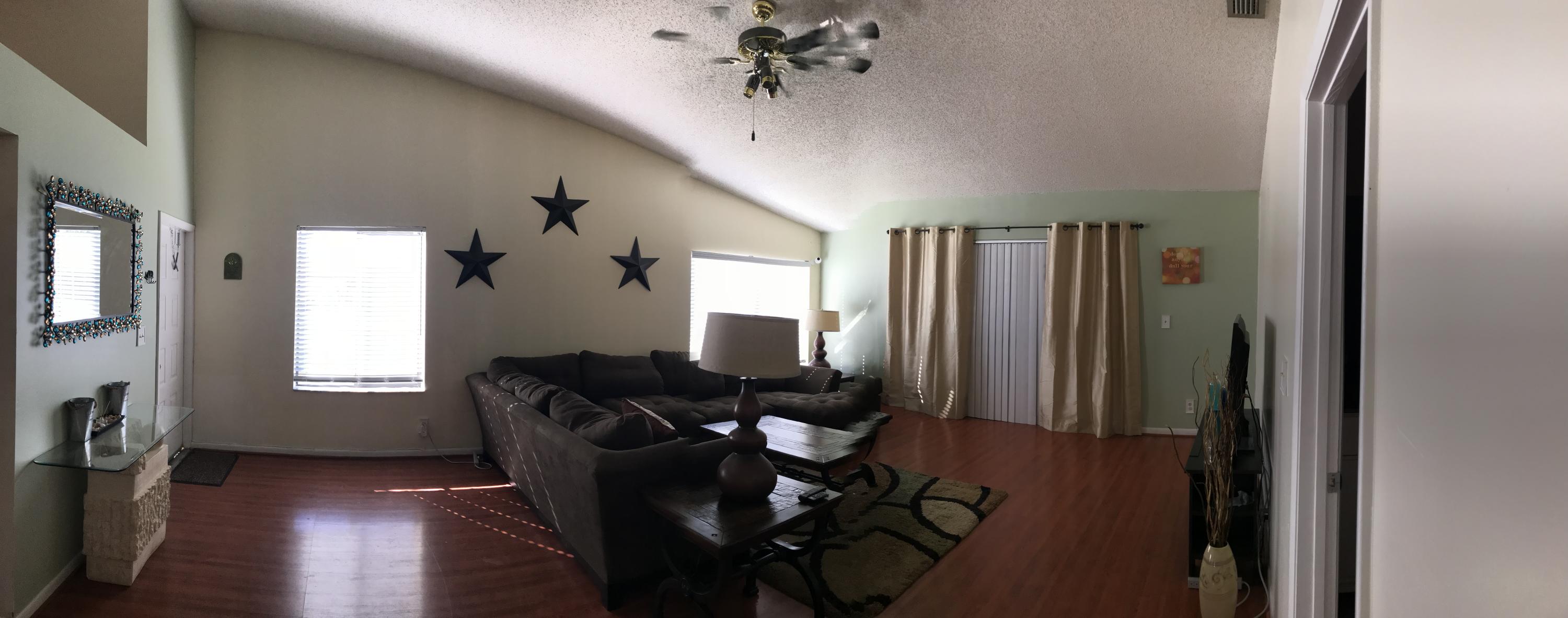 WATERSIDE - Residential Lease