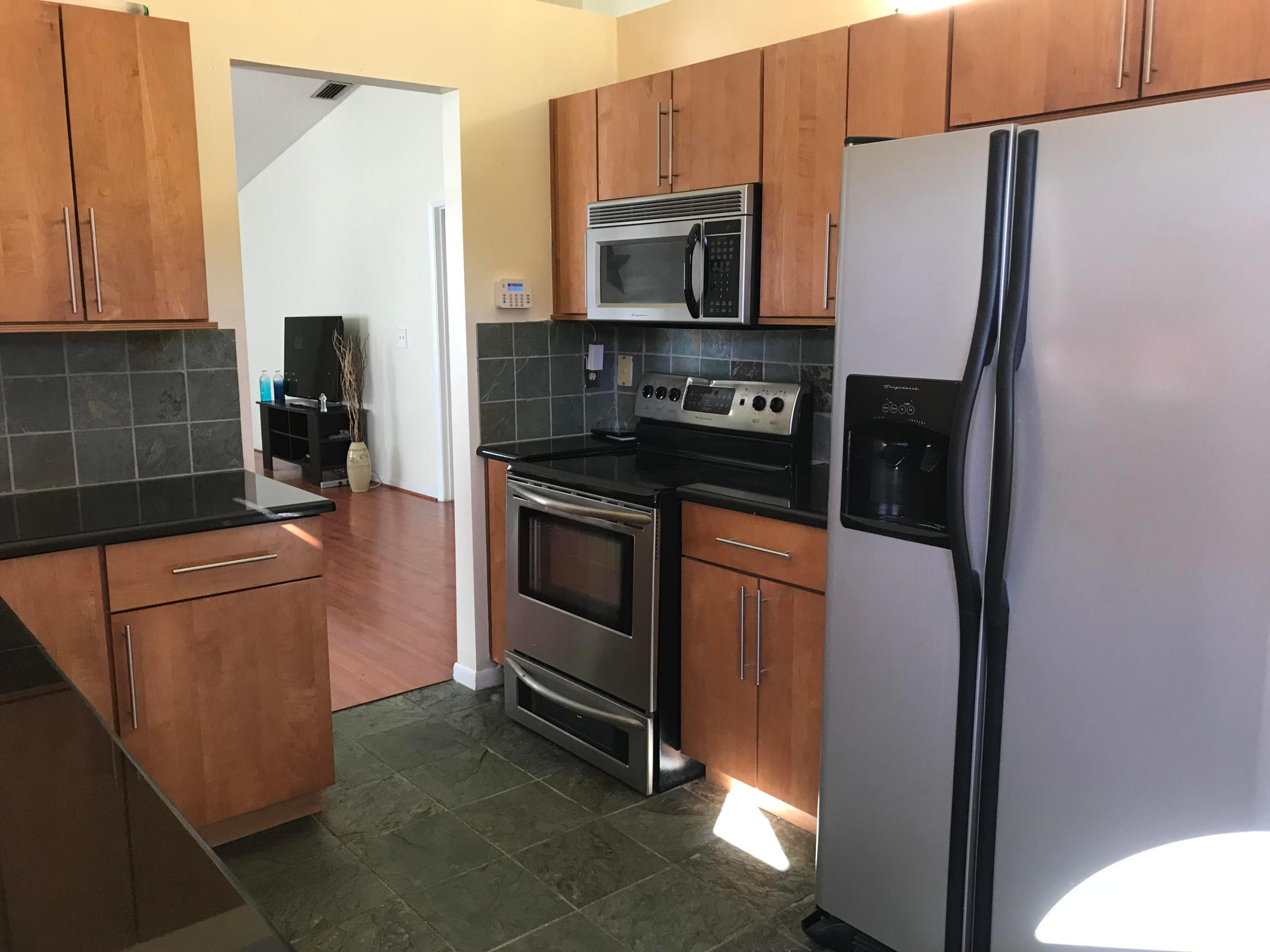 WATERSIDE - Residential Lease