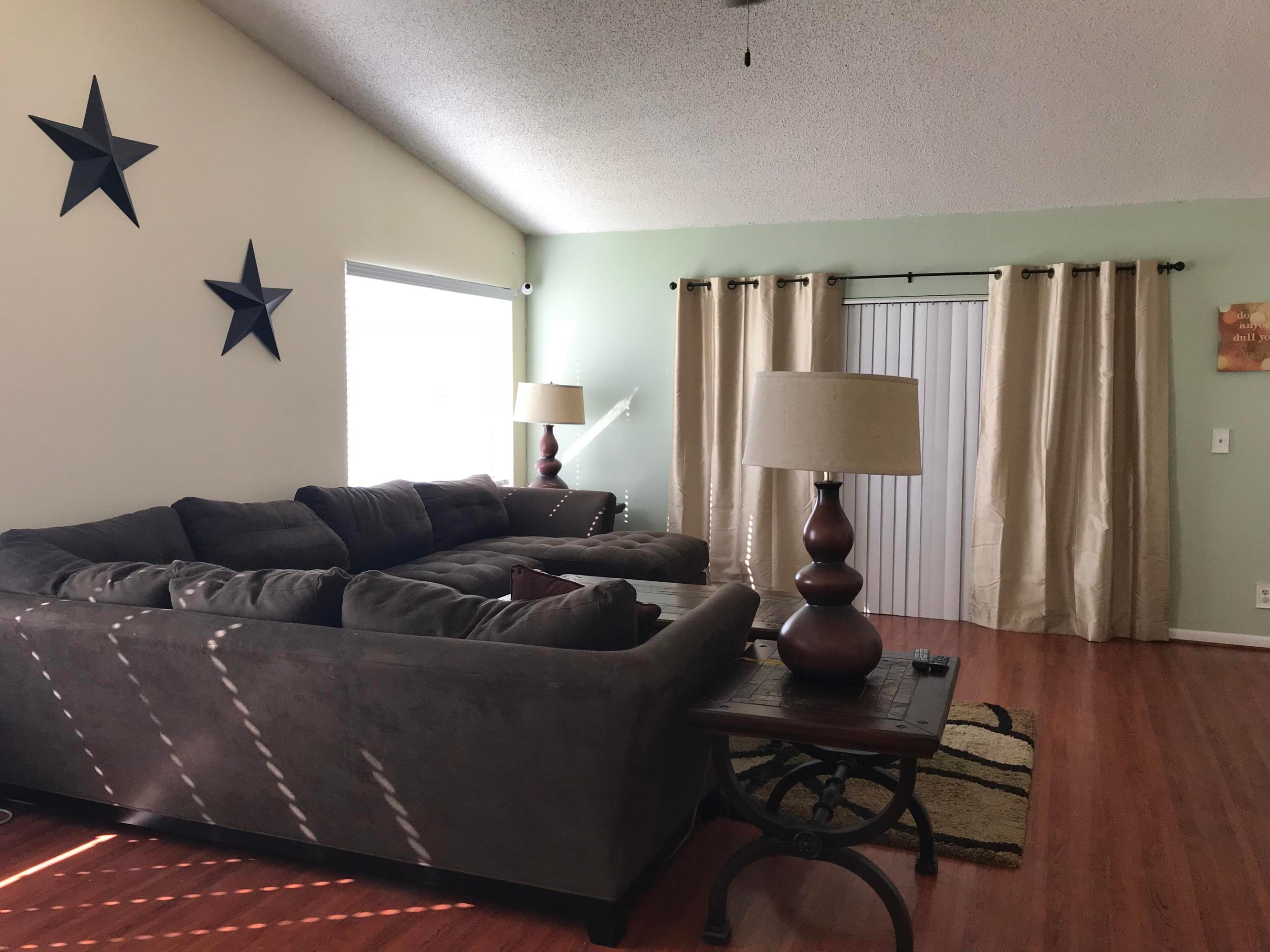 WATERSIDE - Residential Lease