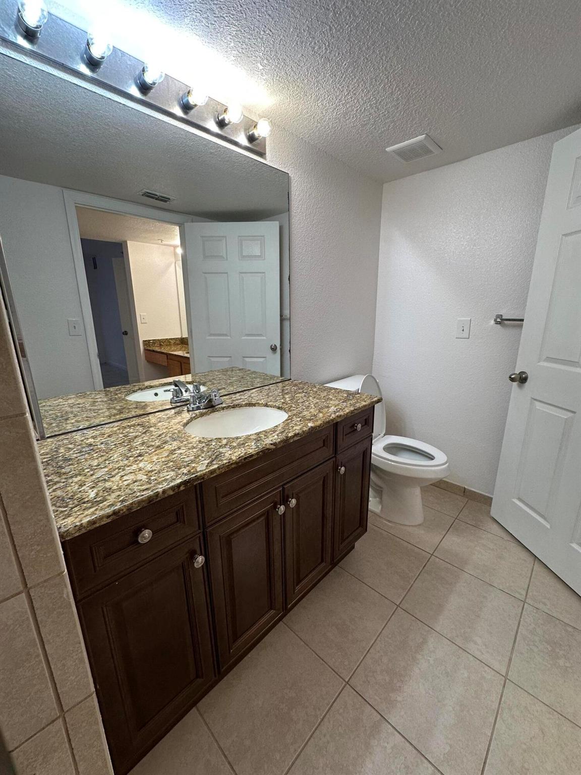 THE CLUB AT ST LUCIE WEST - Residential Lease