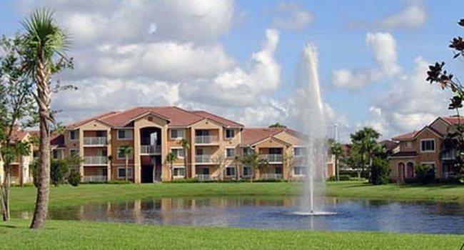 THE CLUB AT ST LUCIE WEST - Residential Lease