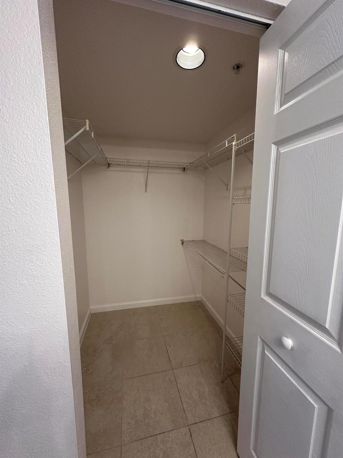 THE CLUB AT ST LUCIE WEST - Residential Lease