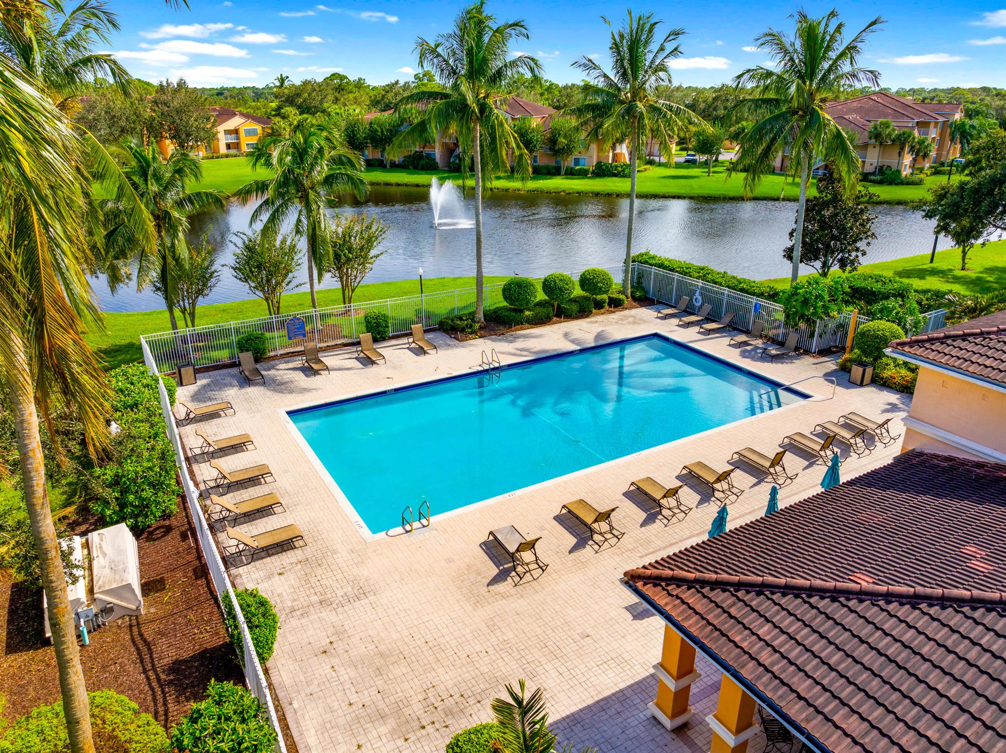 THE CLUB AT ST LUCIE WEST - Residential Lease