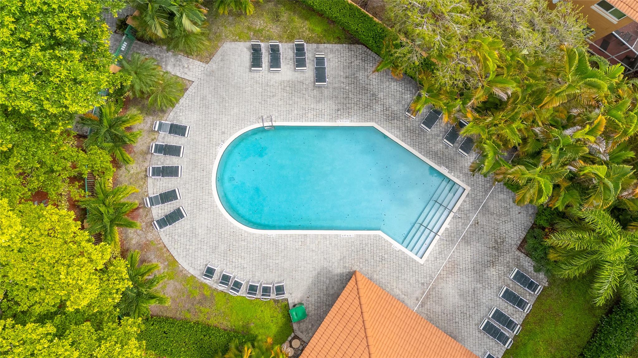 PORTOFINO A CONDO - Residential