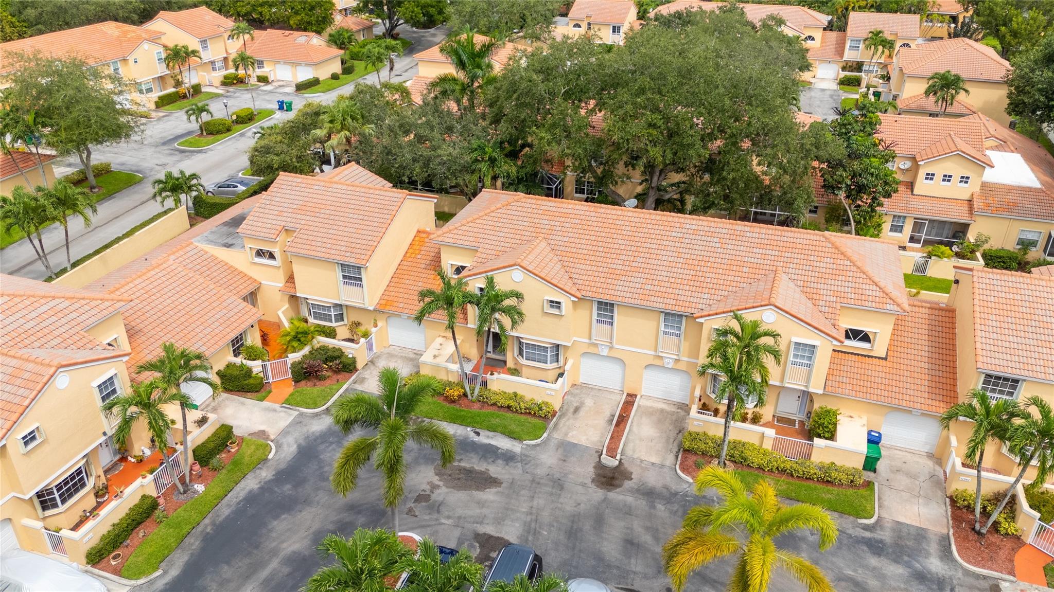 PORTOFINO A CONDO - Residential