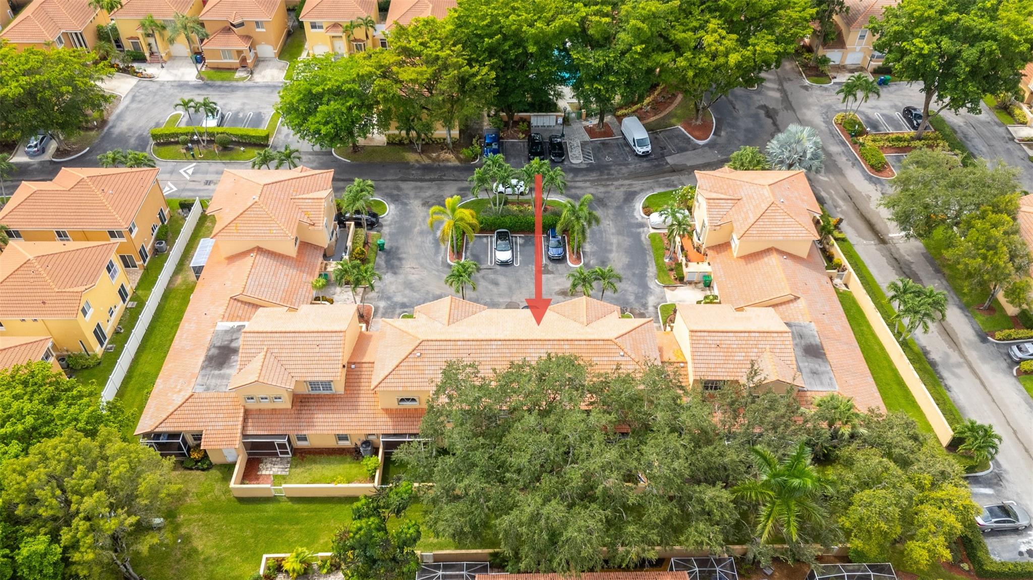PORTOFINO A CONDO - Residential