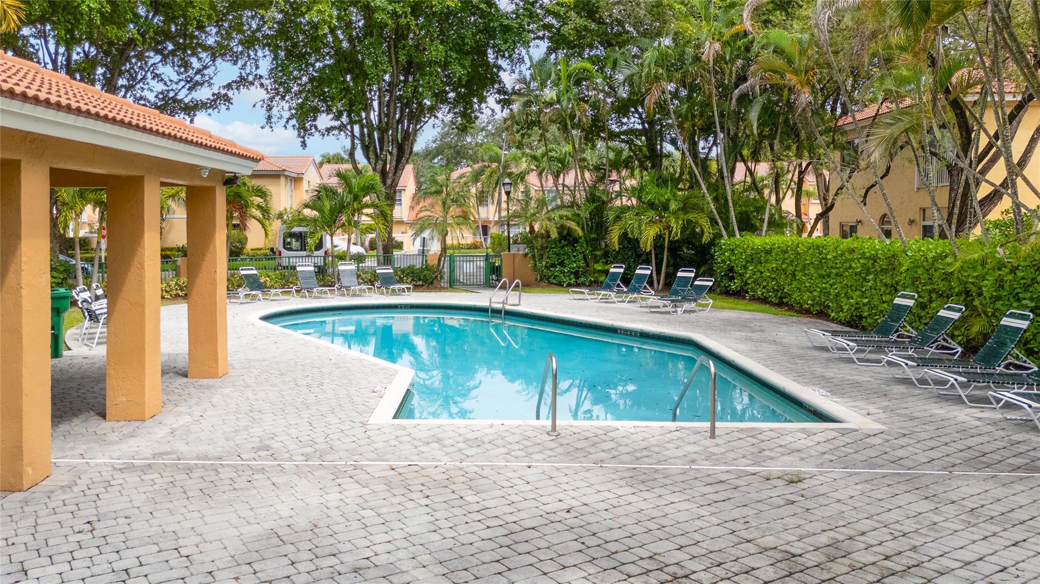 PORTOFINO A CONDO - Residential