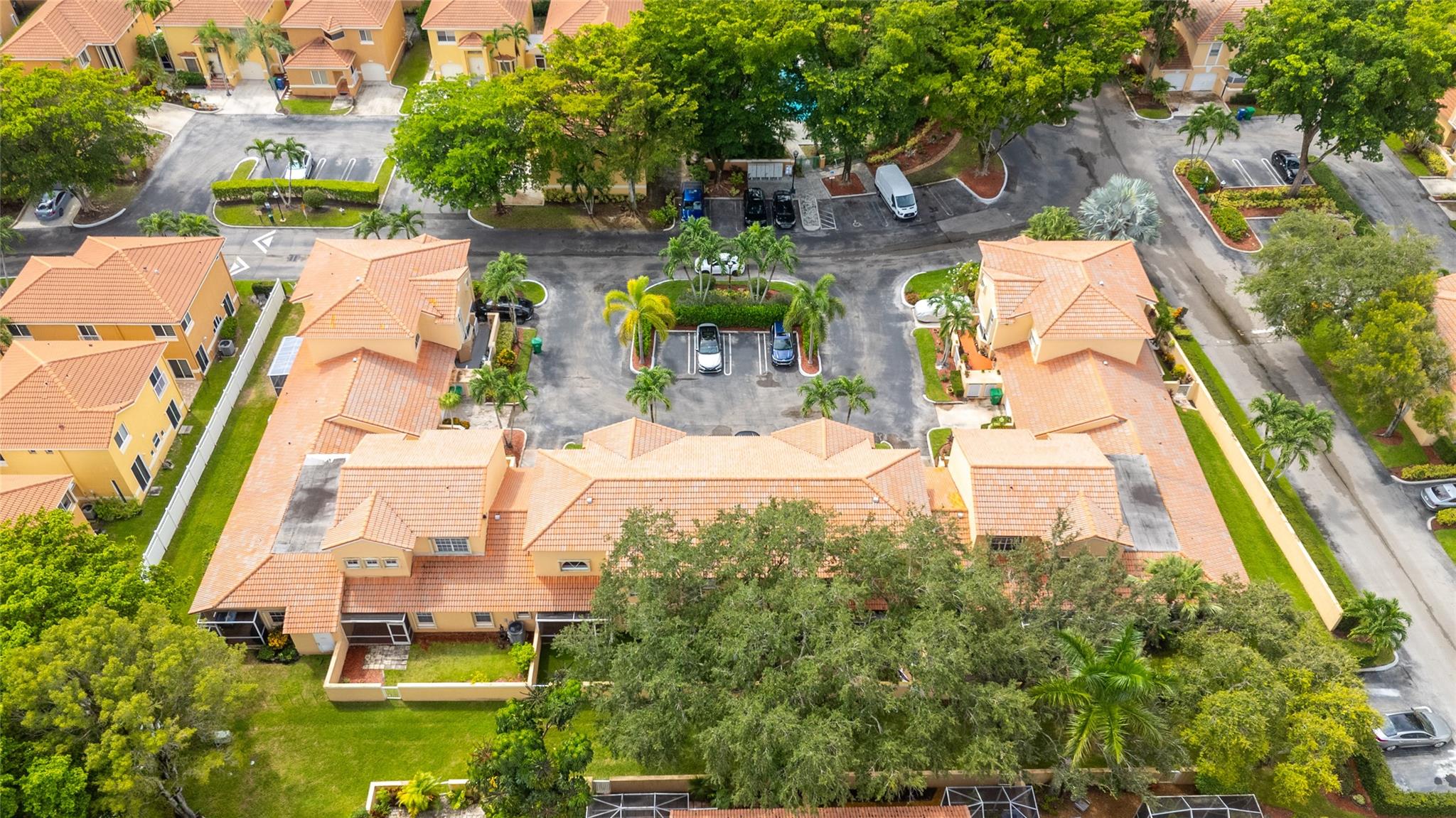 PORTOFINO A CONDO - Residential