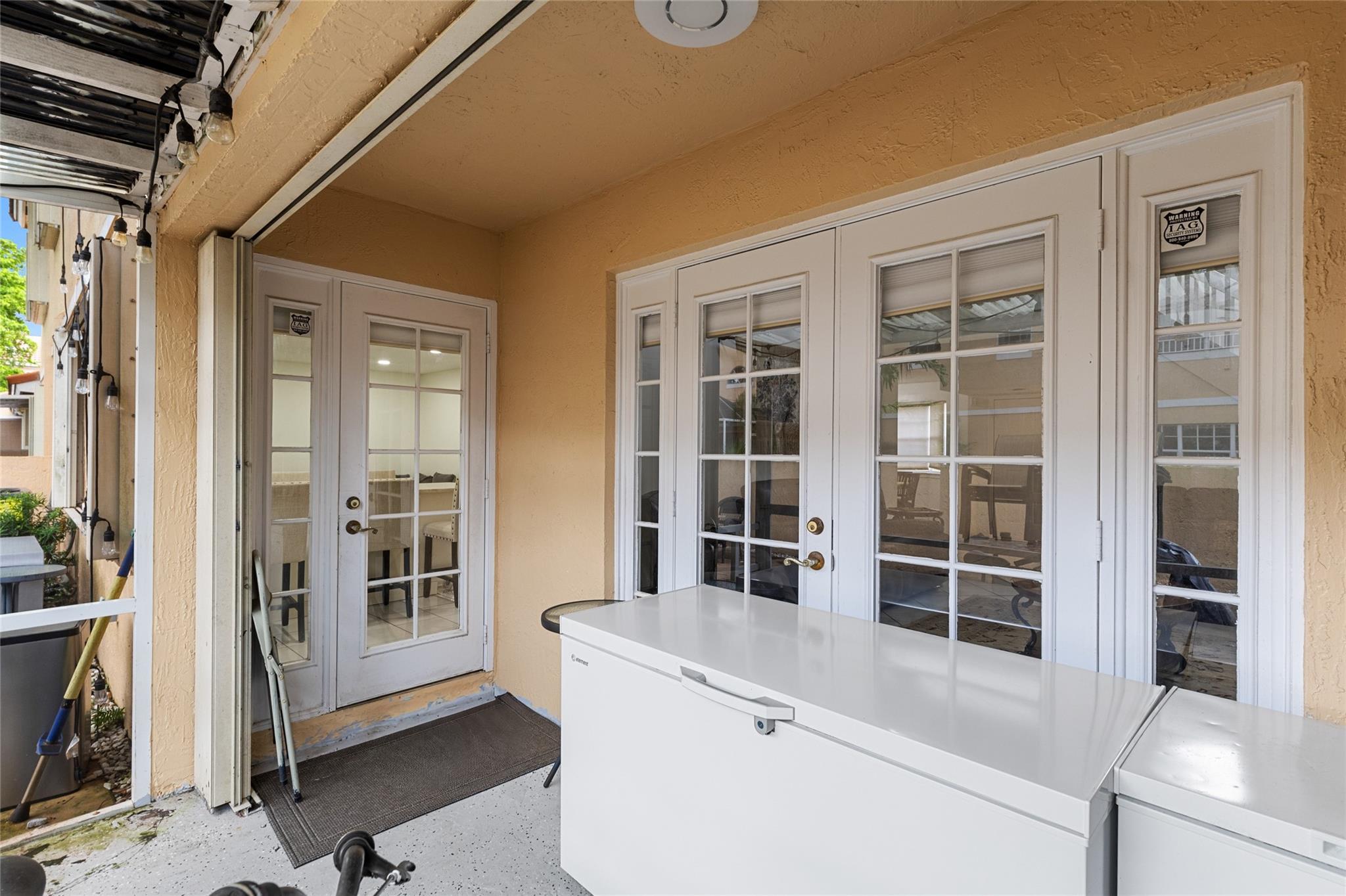 PORTOFINO A CONDO - Residential