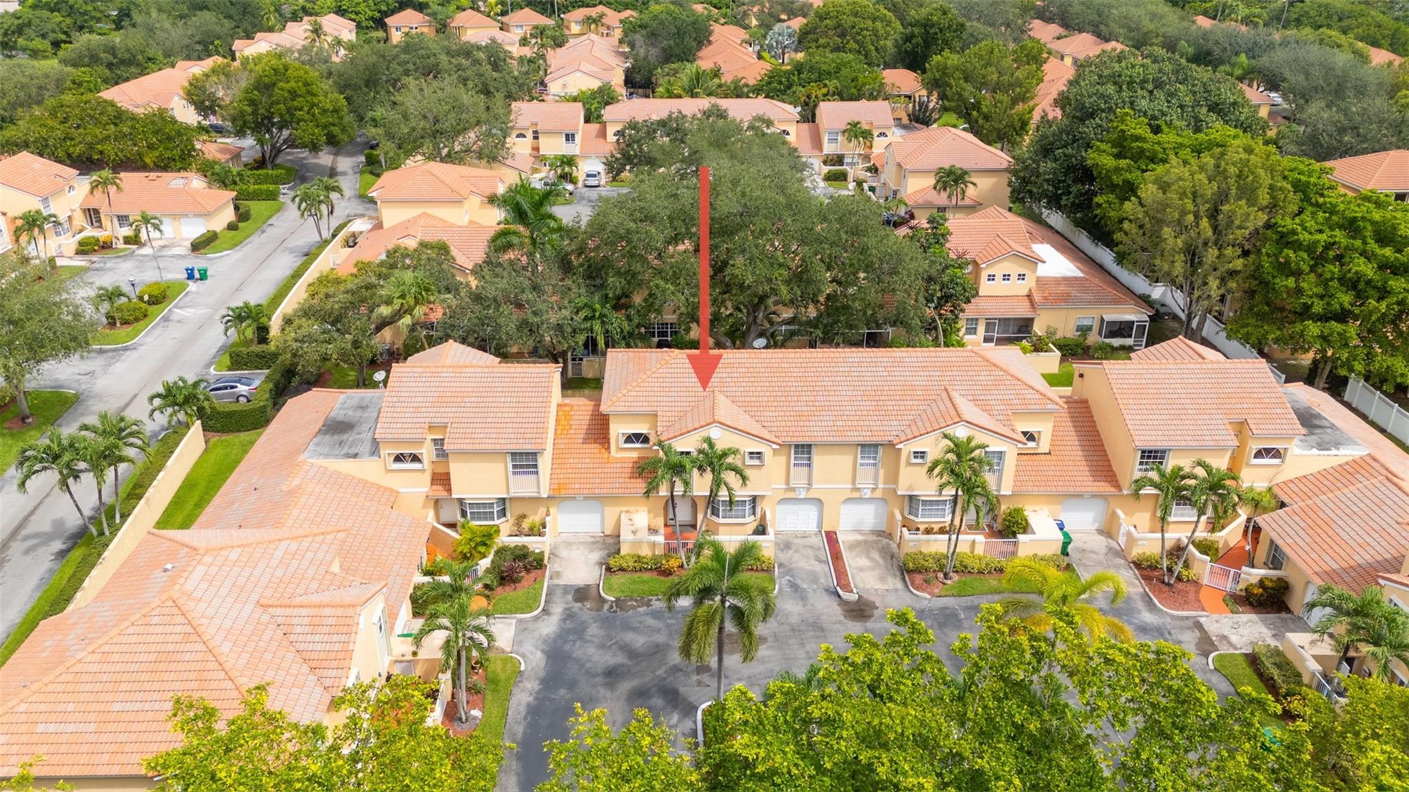 PORTOFINO A CONDO - Residential
